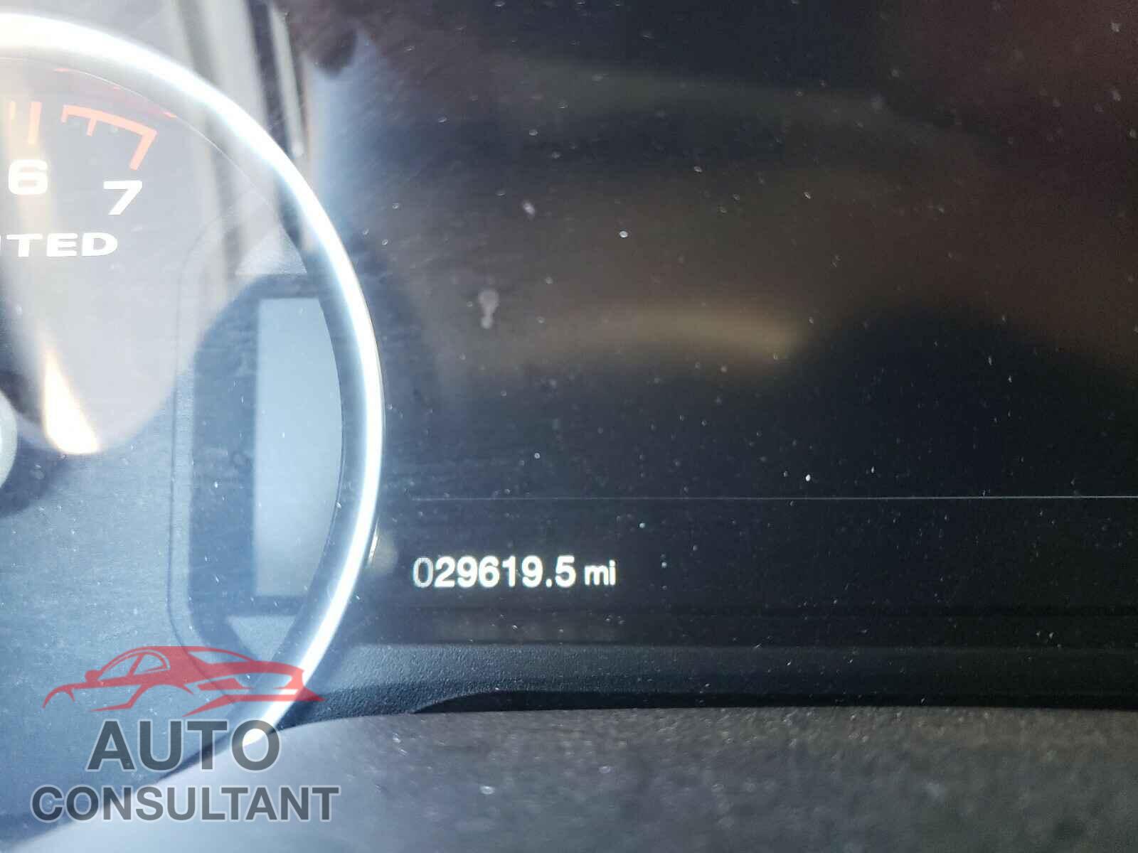 FORD F150 2019 - 1FTEW1EG2KFA16457