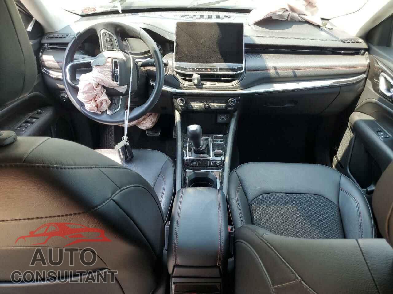 JEEP COMPASS 2022 - 3C4NJDDB3NT159823