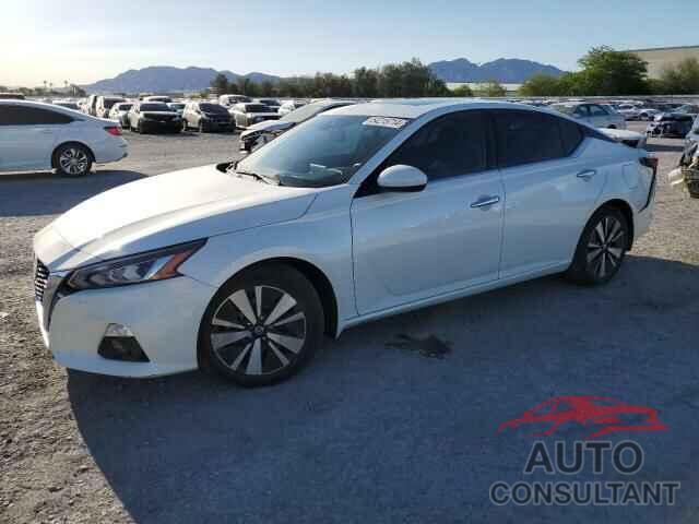 NISSAN ALTIMA 2020 - 1N4BL4DV6LC183846