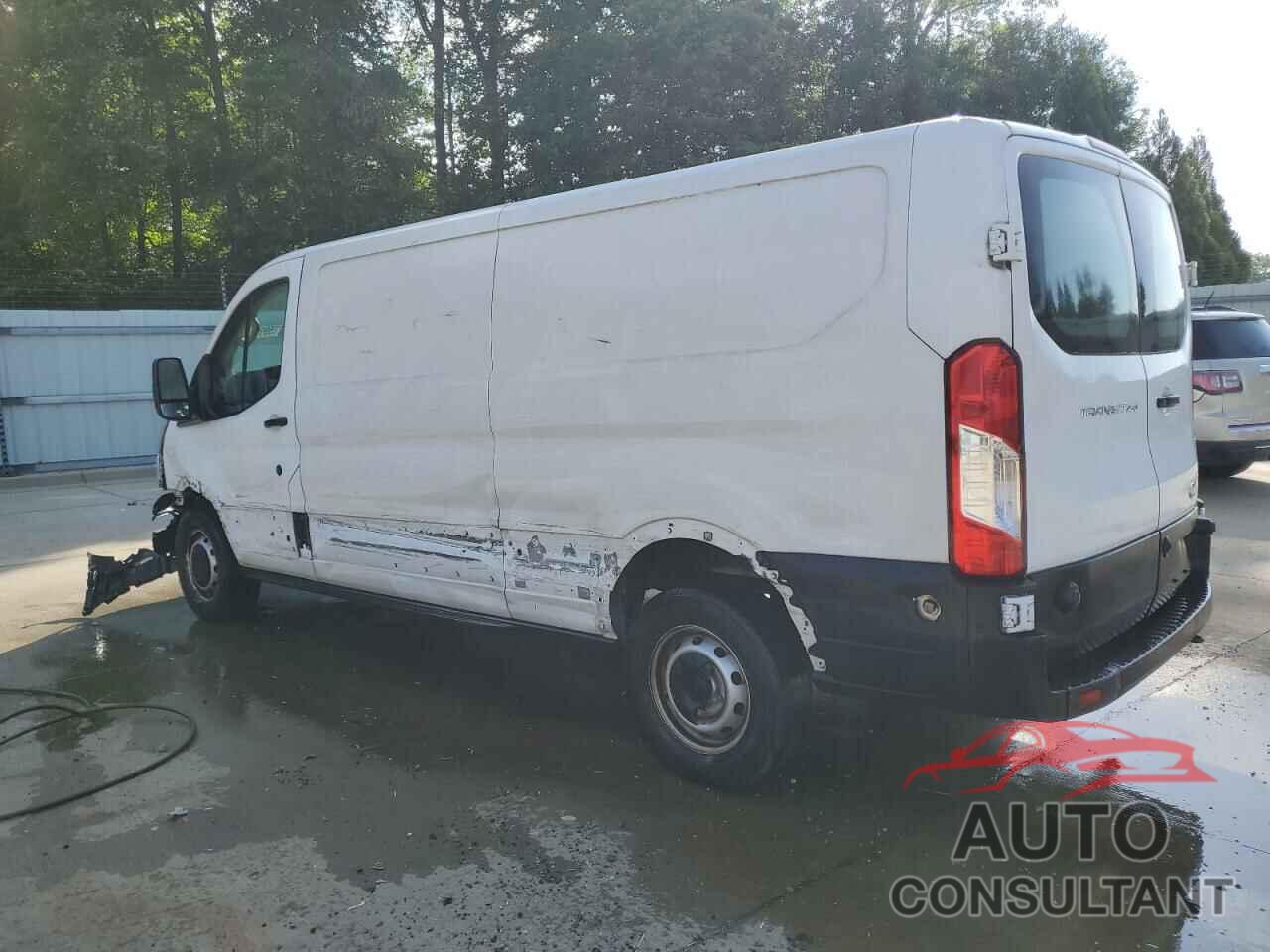 FORD TRANSIT 2020 - 1FTBR1Y88LKA05065