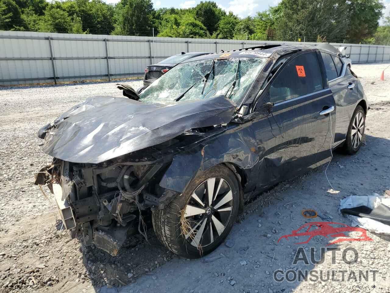 NISSAN ALTIMA 2019 - 1N4BL4EV0KC222430