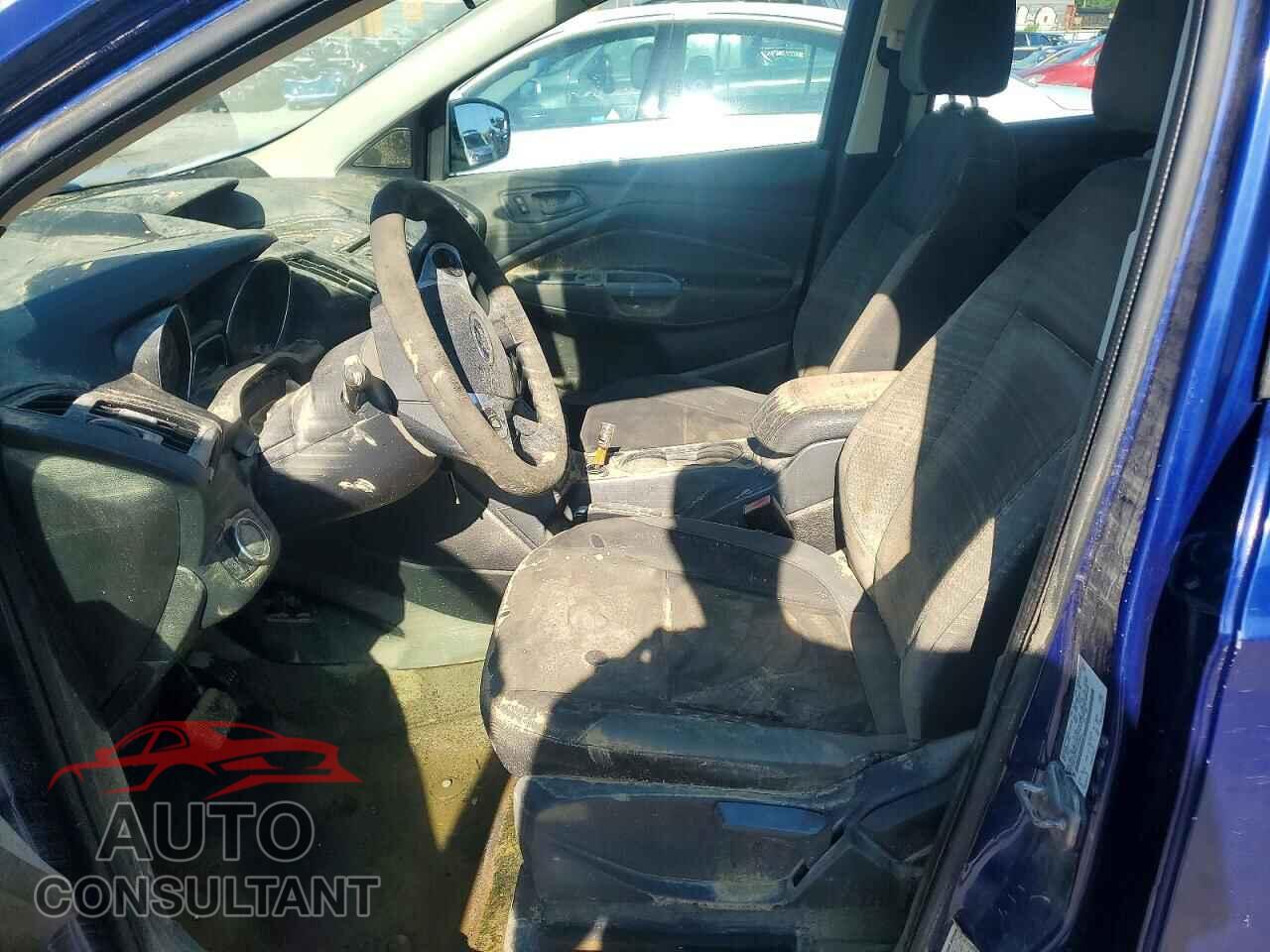 FORD ESCAPE 2013 - 1FMCU0F79DUA20442