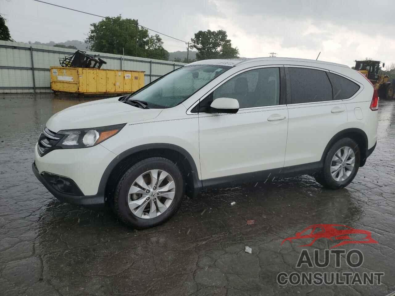 HONDA CRV 2014 - 5J6RM3H77EL019336