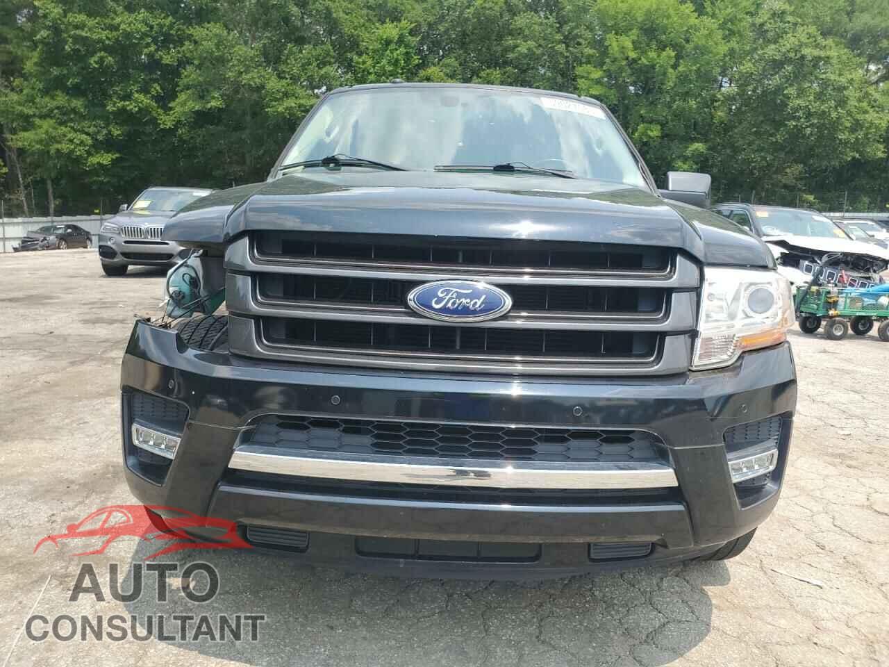 FORD EXPEDITION 2017 - 1FMJU1KT2HEA09167