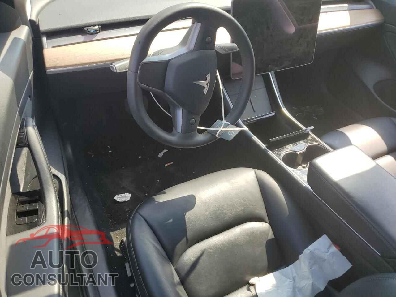 TESLA MODEL 3 2020 - 5YJ3E1EA5LF794196