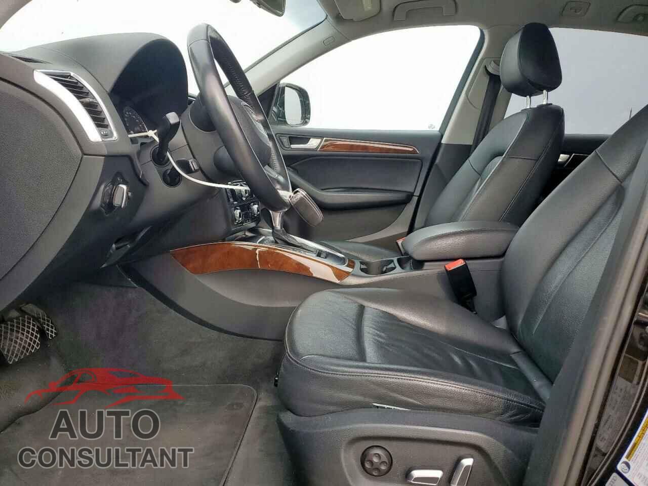 AUDI Q5 2015 - WA1CFAFP7FA059338