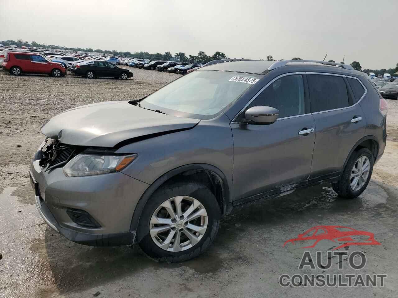 NISSAN ROGUE 2016 - JN8AT2MV1GW150658