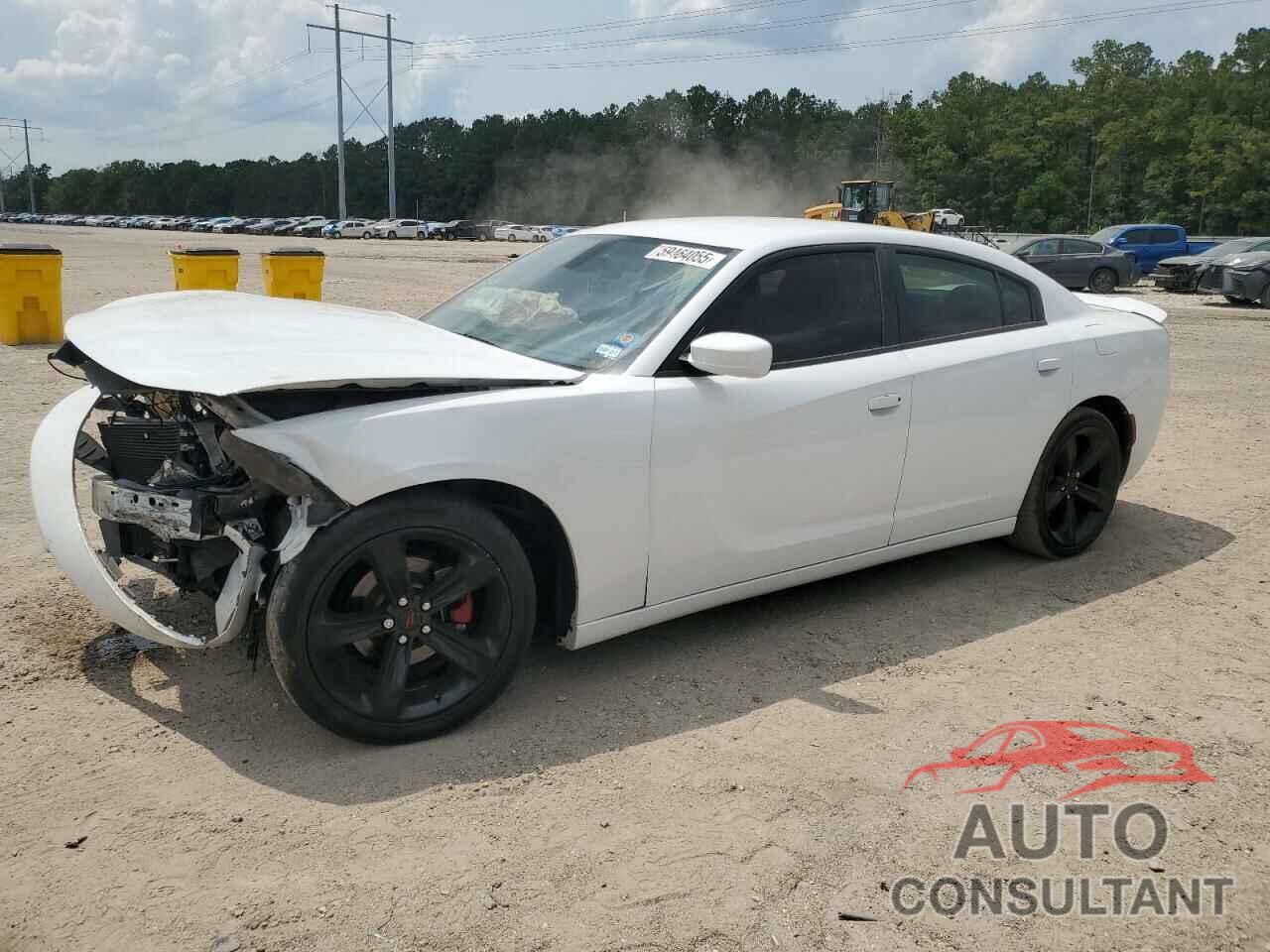 DODGE CHARGER 2017 - 2C3CDXBG3HH628618