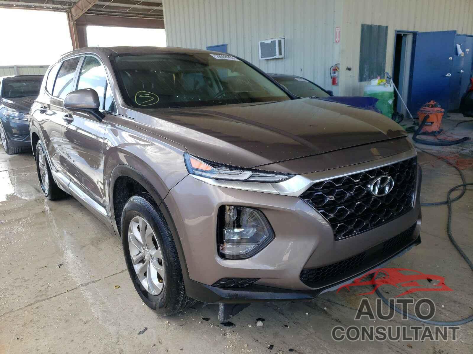 HYUNDAI SANTA FE 2019 - 5NMS23AD8KH075862