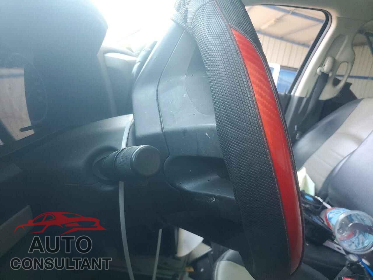 DODGE RAM 1500 2009 - 1D3HB18P59S709553