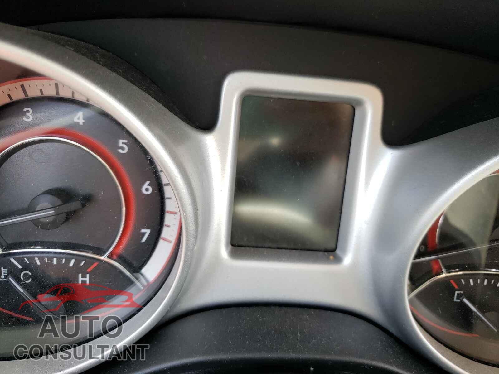 DODGE JOURNEY 2017 - 3C4PDCBGXHT515651