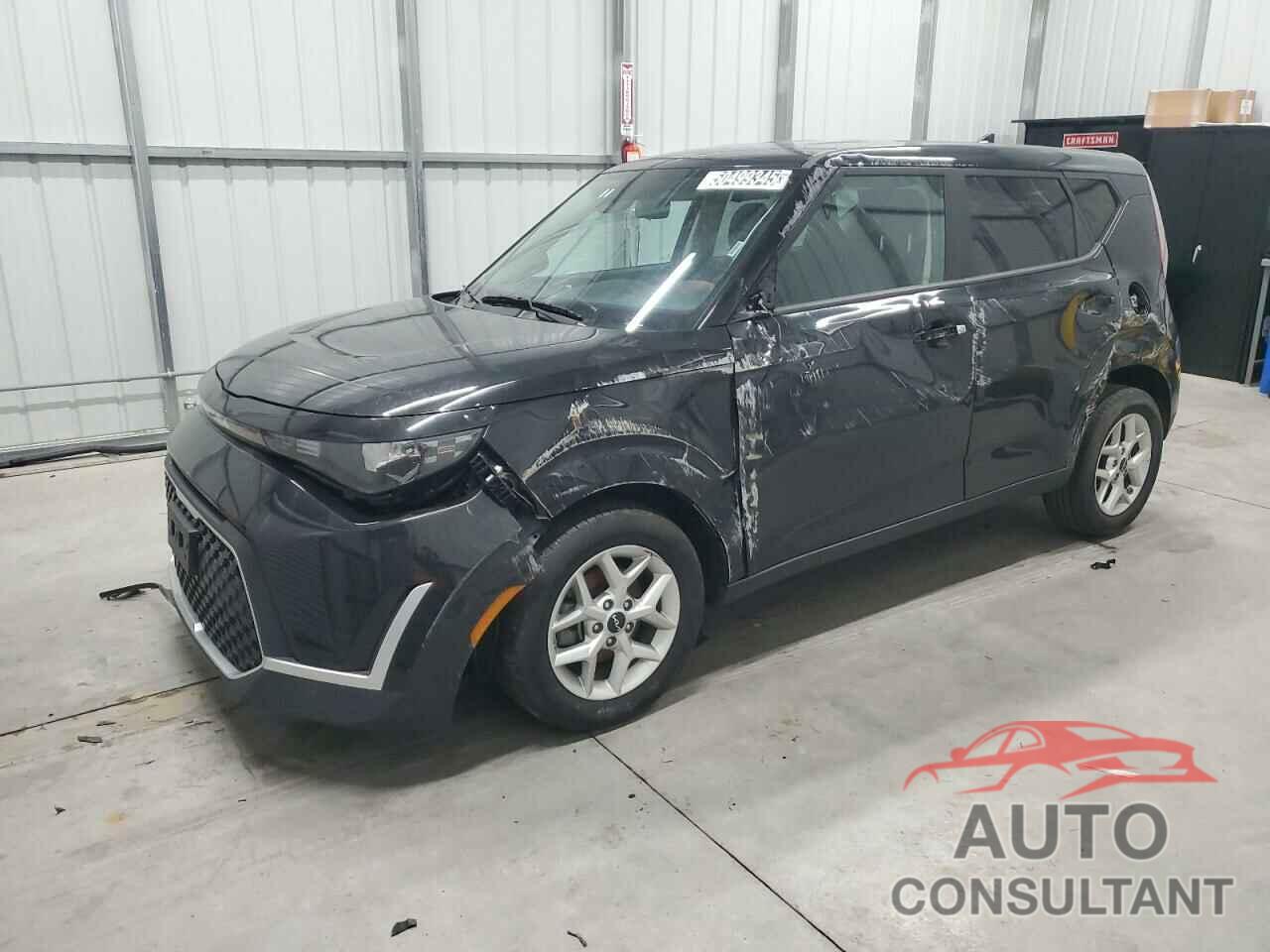 KIA SOUL 2024 - KNDJ23AU7R7235551