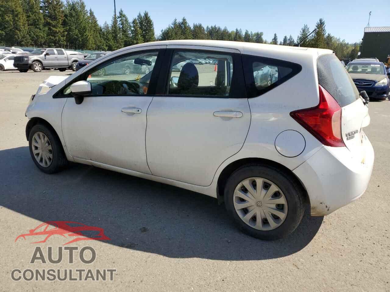 NISSAN VERSA 2016 - 3N1CE2CP2GL351205