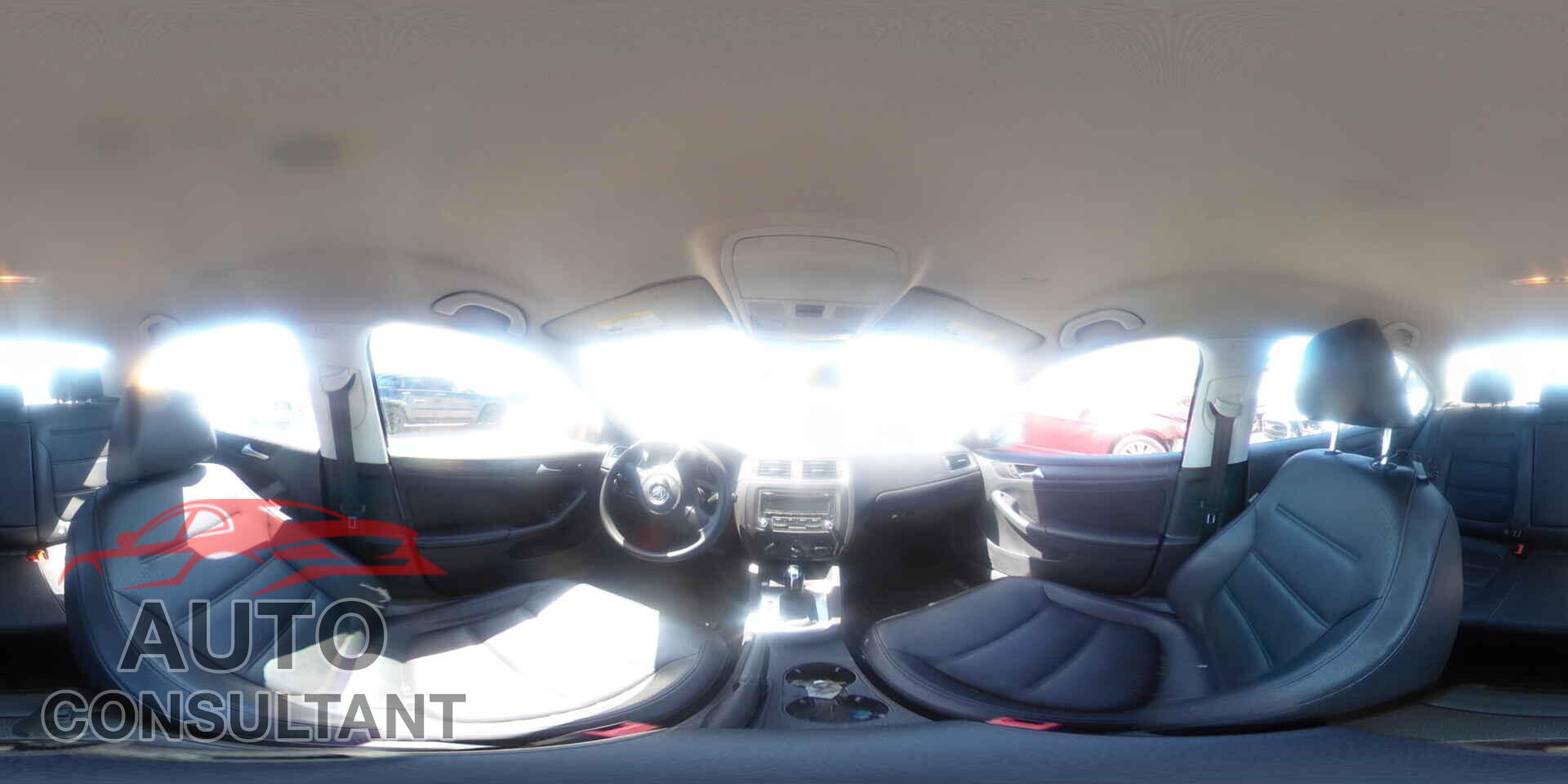 VOLKSWAGEN JETTA 2014 - 3VWD07AJ9EM299409