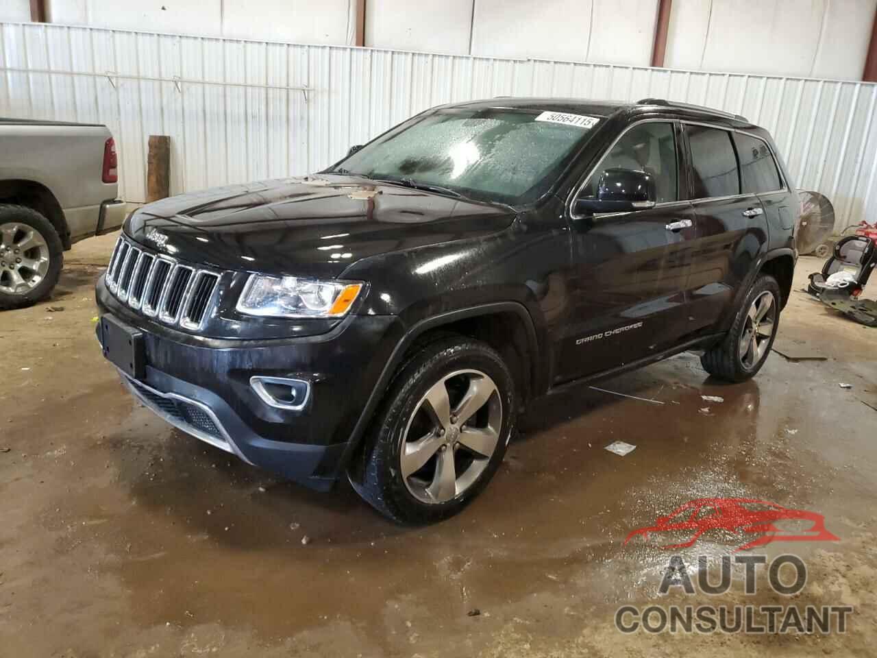 JEEP GRAND CHER 2014 - 1C4RJFBGXEC566996