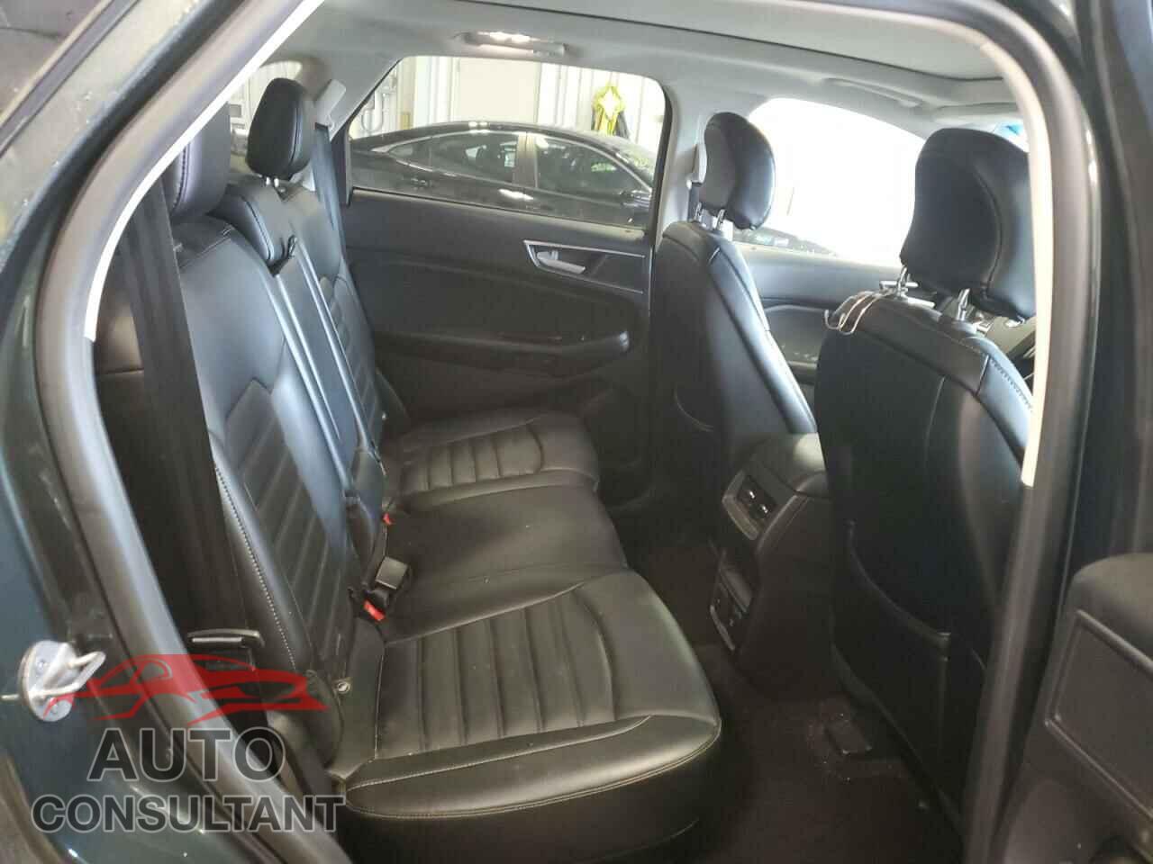 FORD EDGE 2015 - 2FMTK4J86FBB51429