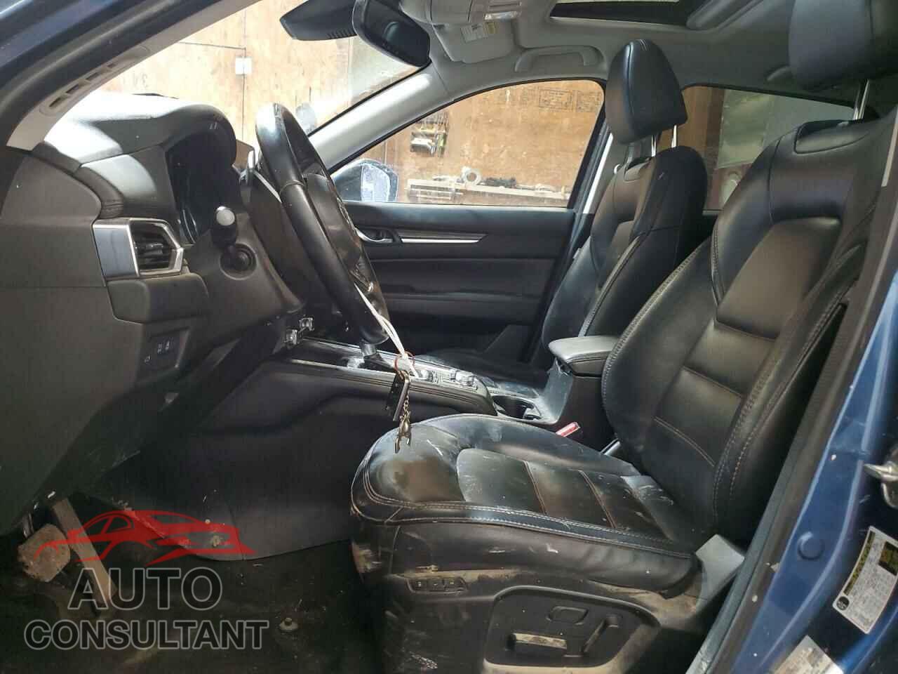 MAZDA CX-5 2020 - JM3KFBDM7L0781949