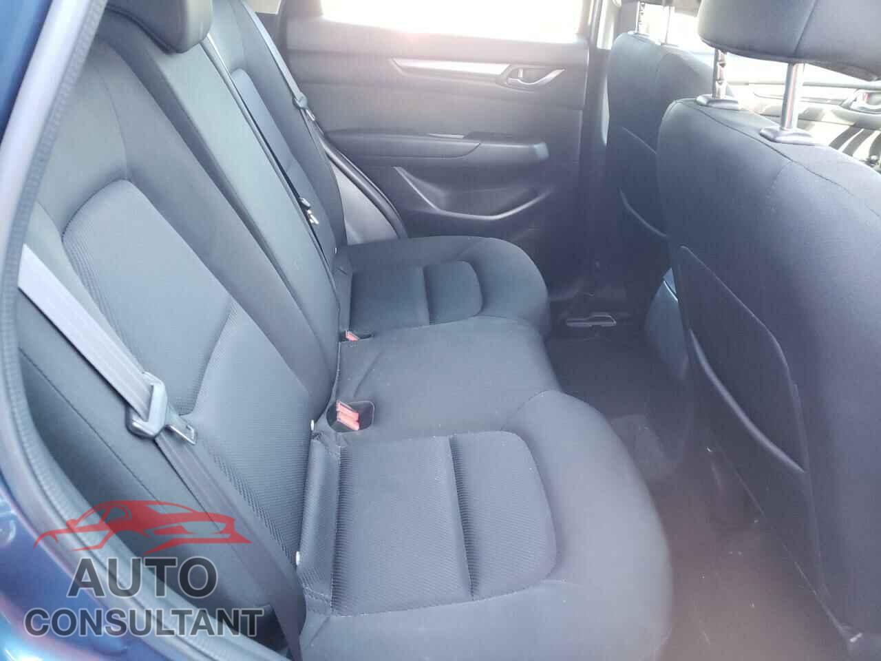 MAZDA CX-5 2017 - JM3KFABL7H0119672