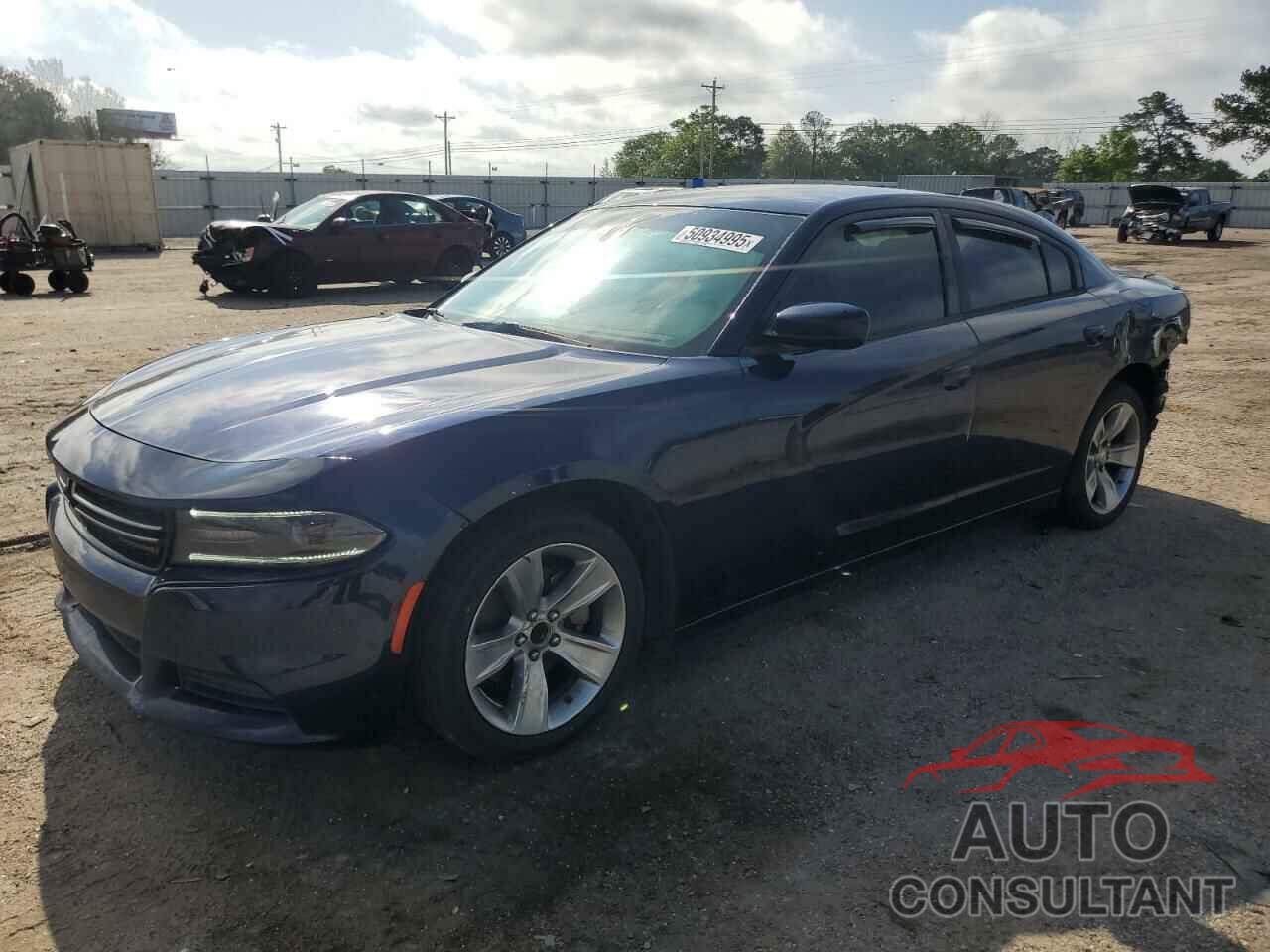 DODGE CHARGER 2015 - 2C3CDXBG7FH725995