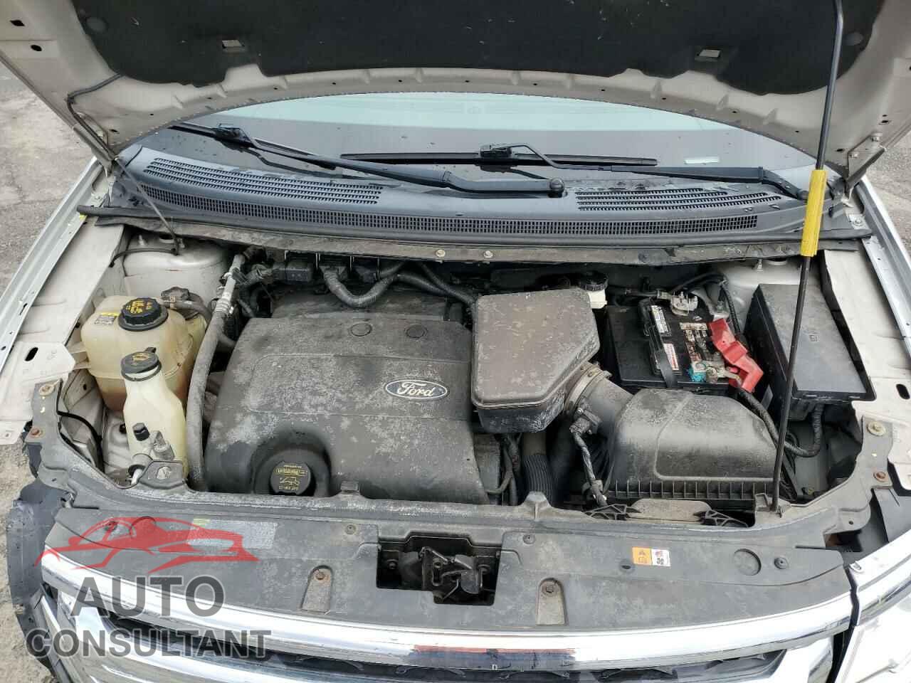 FORD EDGE 2011 - 2FMDK4JC9BBB63545