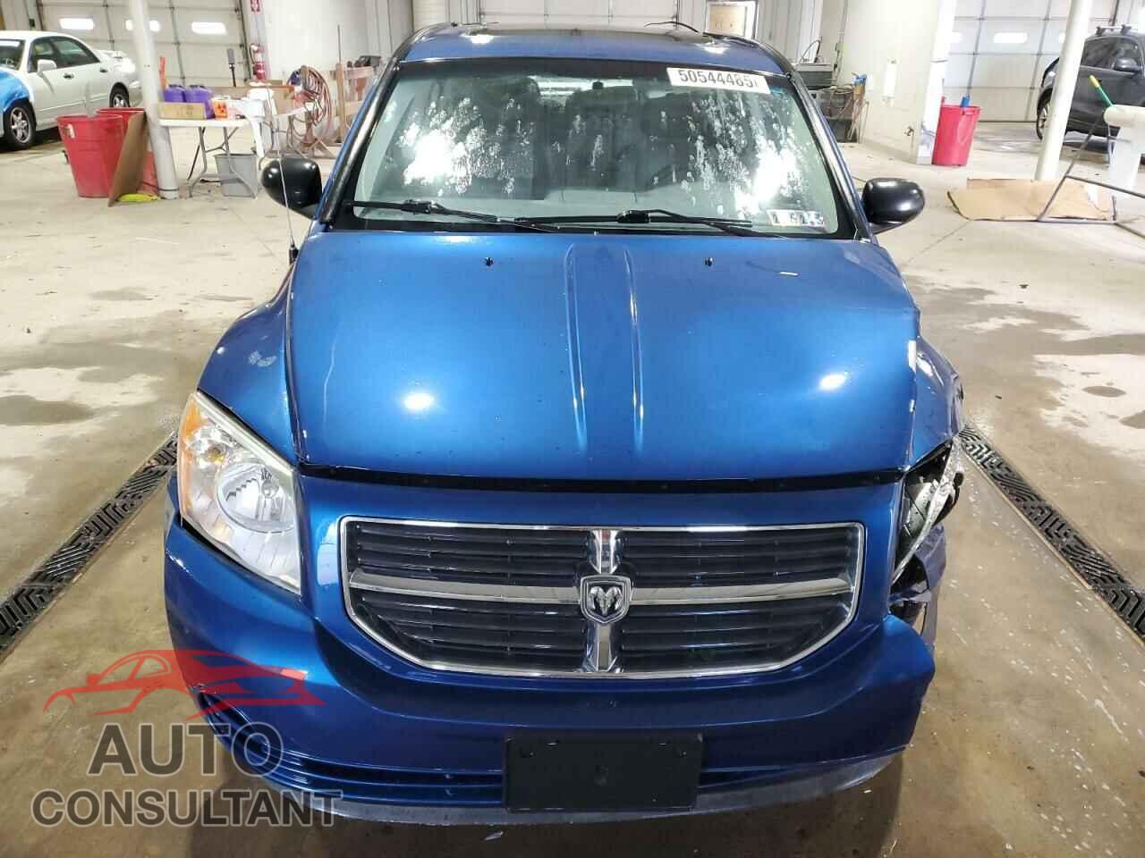 DODGE CALIBER 2010 - 1B3CB4HA3AD560862