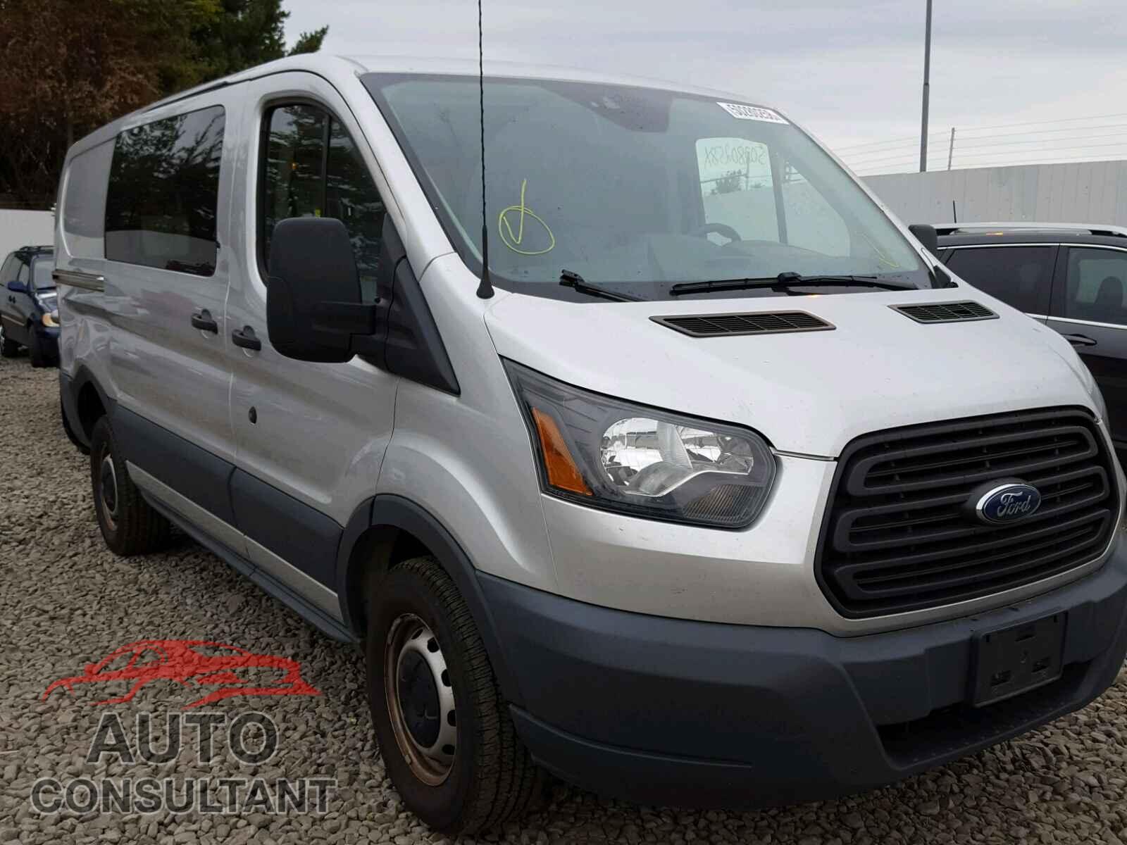 FORD TRANSIT T- 2015 - 1FTNR1YV4FKA36014