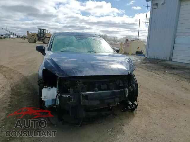 MAZDA 3 2017 - 3MZBN1V77HM131325