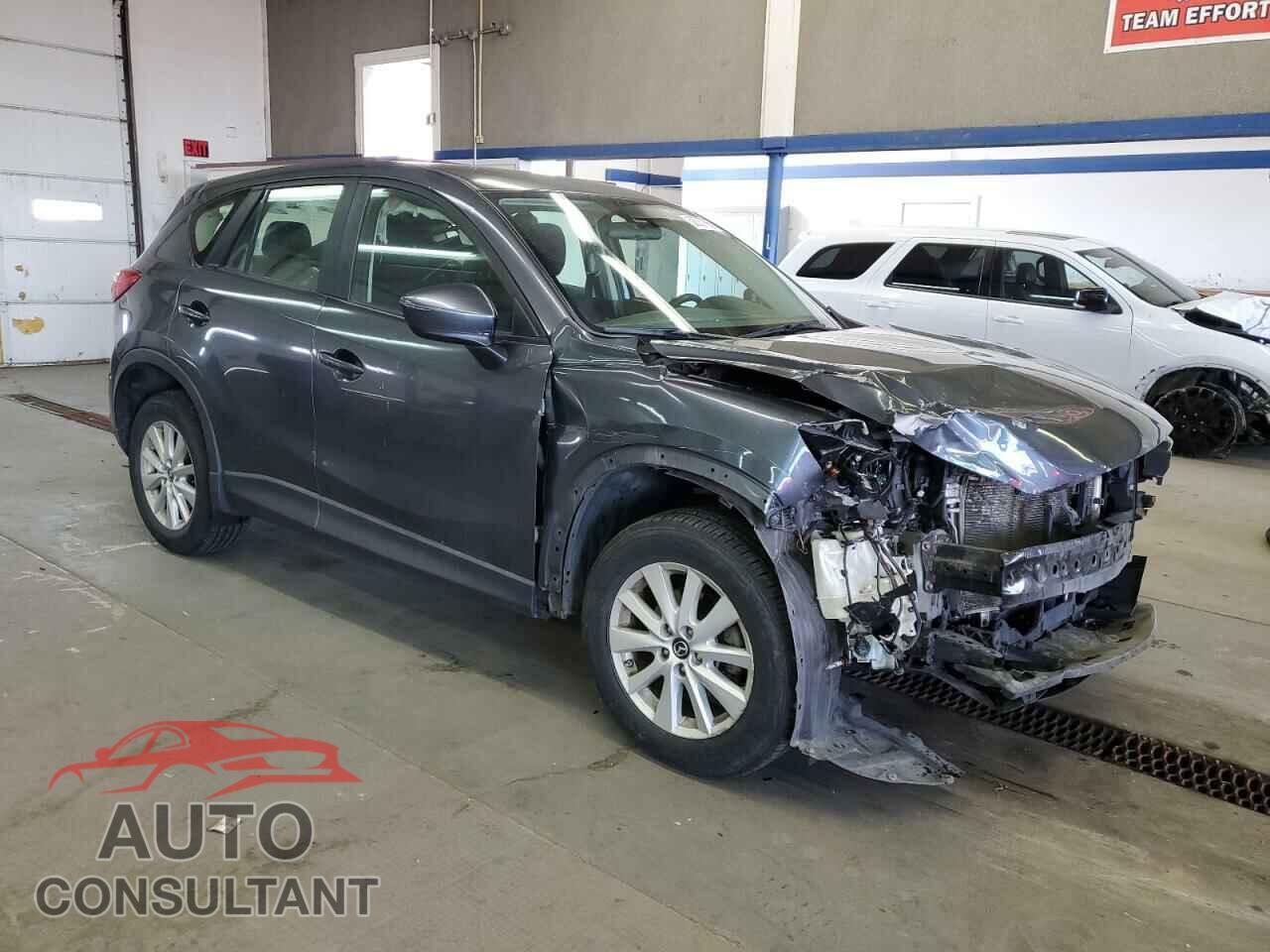 MAZDA CX-5 2013 - JM3KE4BEXD0168204