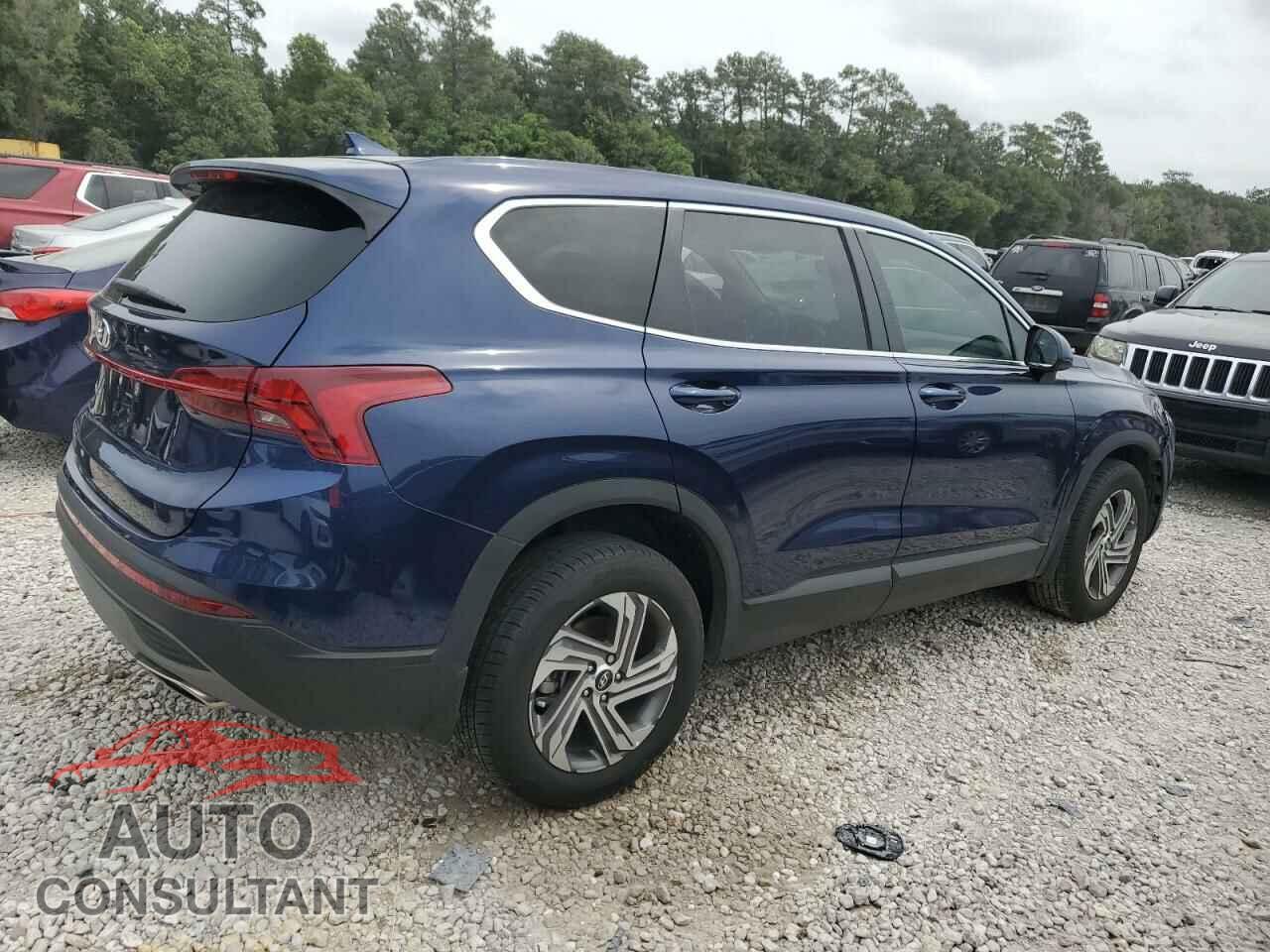 HYUNDAI SANTA FE 2023 - 5NMS14AJ5PH596057