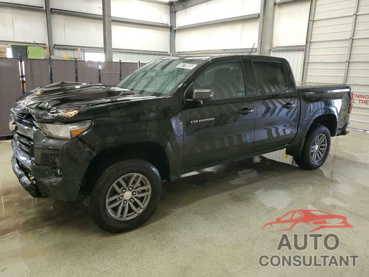 CHEVROLET COLORADO 2024 - 1GCGSCEC2R1111928