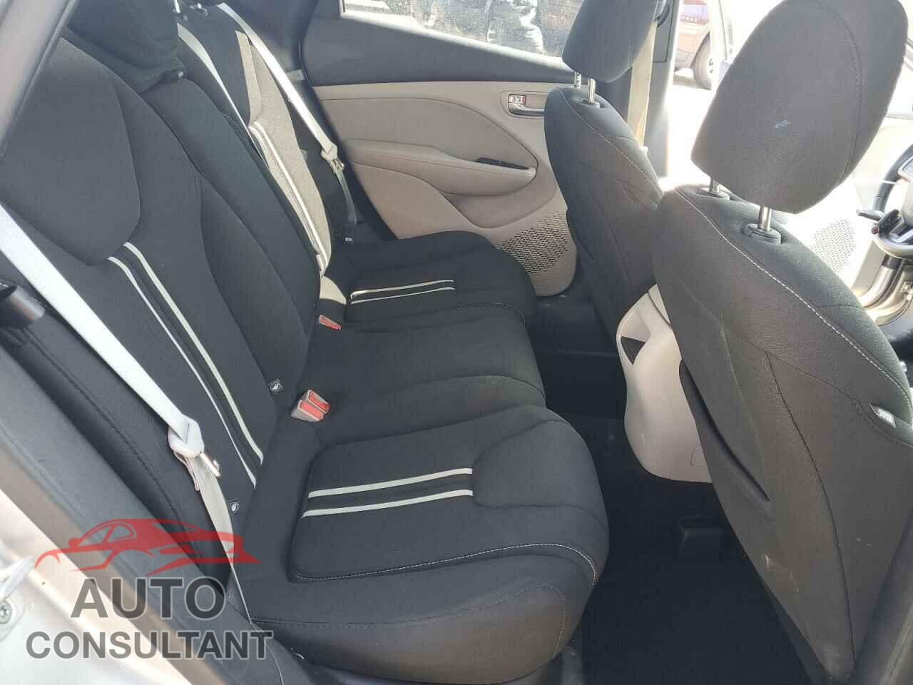 DODGE DART 2013 - 1C3CDFBA0DD292004