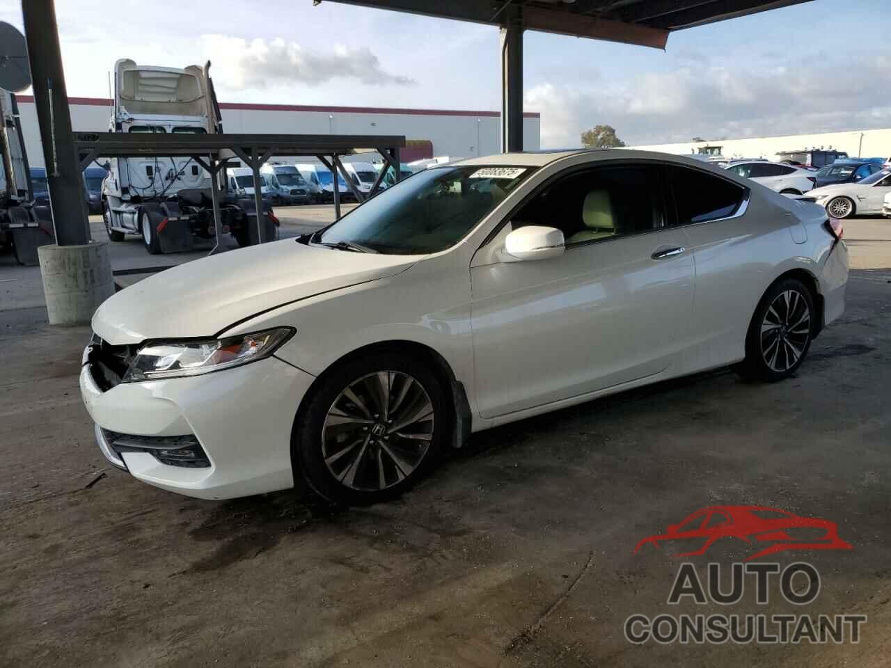 HONDA ACCORD 2016 - 1HGCT1B8XGA003250