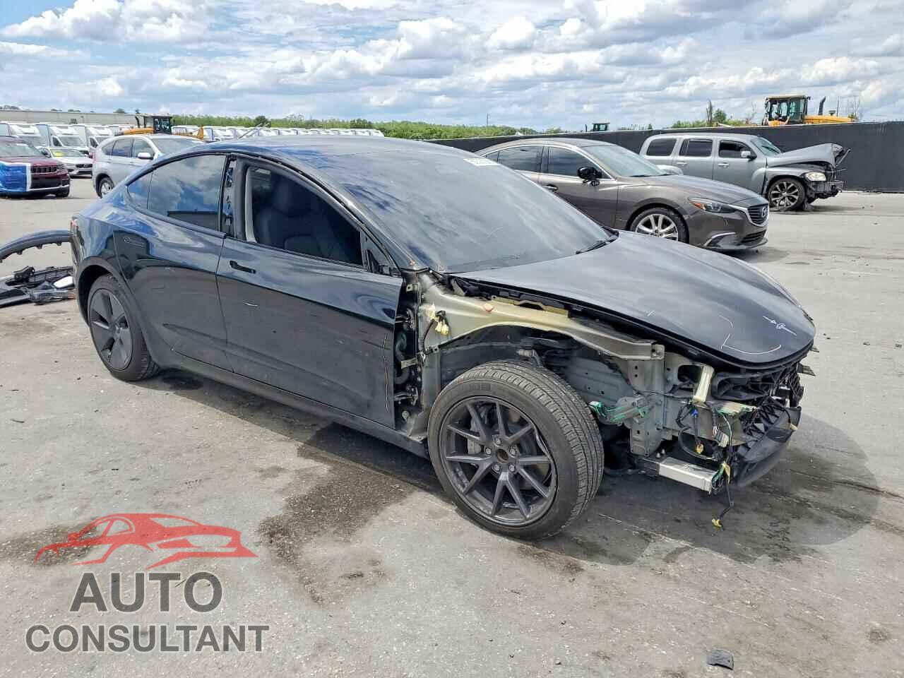 TESLA MODEL 3 2023 - 5YJ3E1EA1PF681013