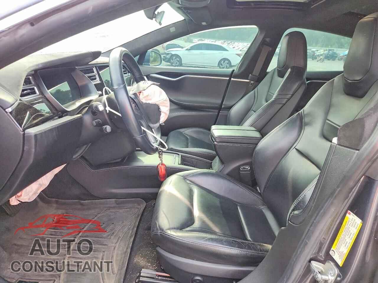 TESLA MODEL S 2016 - 5YJSA1E20GF176869