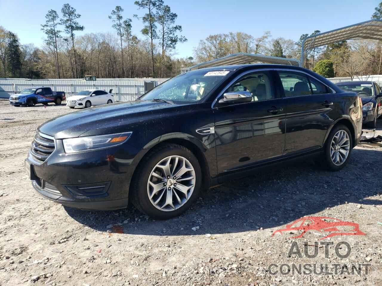 FORD TAURUS 2015 - 1FAHP2F87FG149955