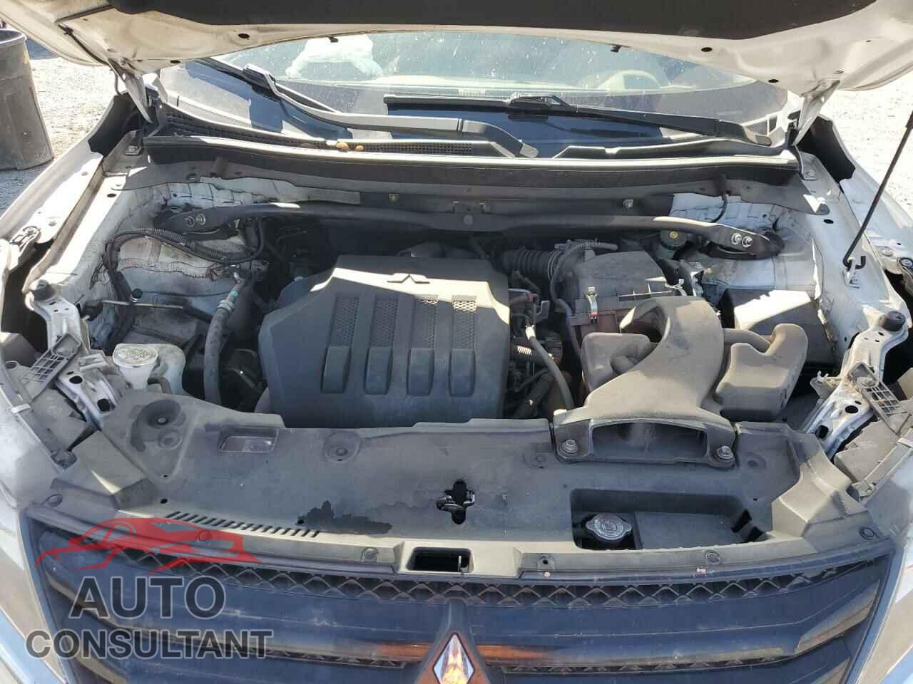 MITSUBISHI ECLIPSE 2020 - JA4AS4AA3LZ001165