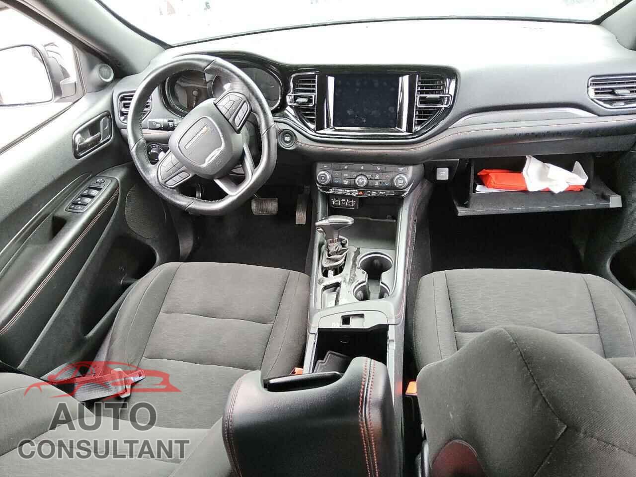 DODGE DURANGO 2023 - 1C4RDJDG3PC618351