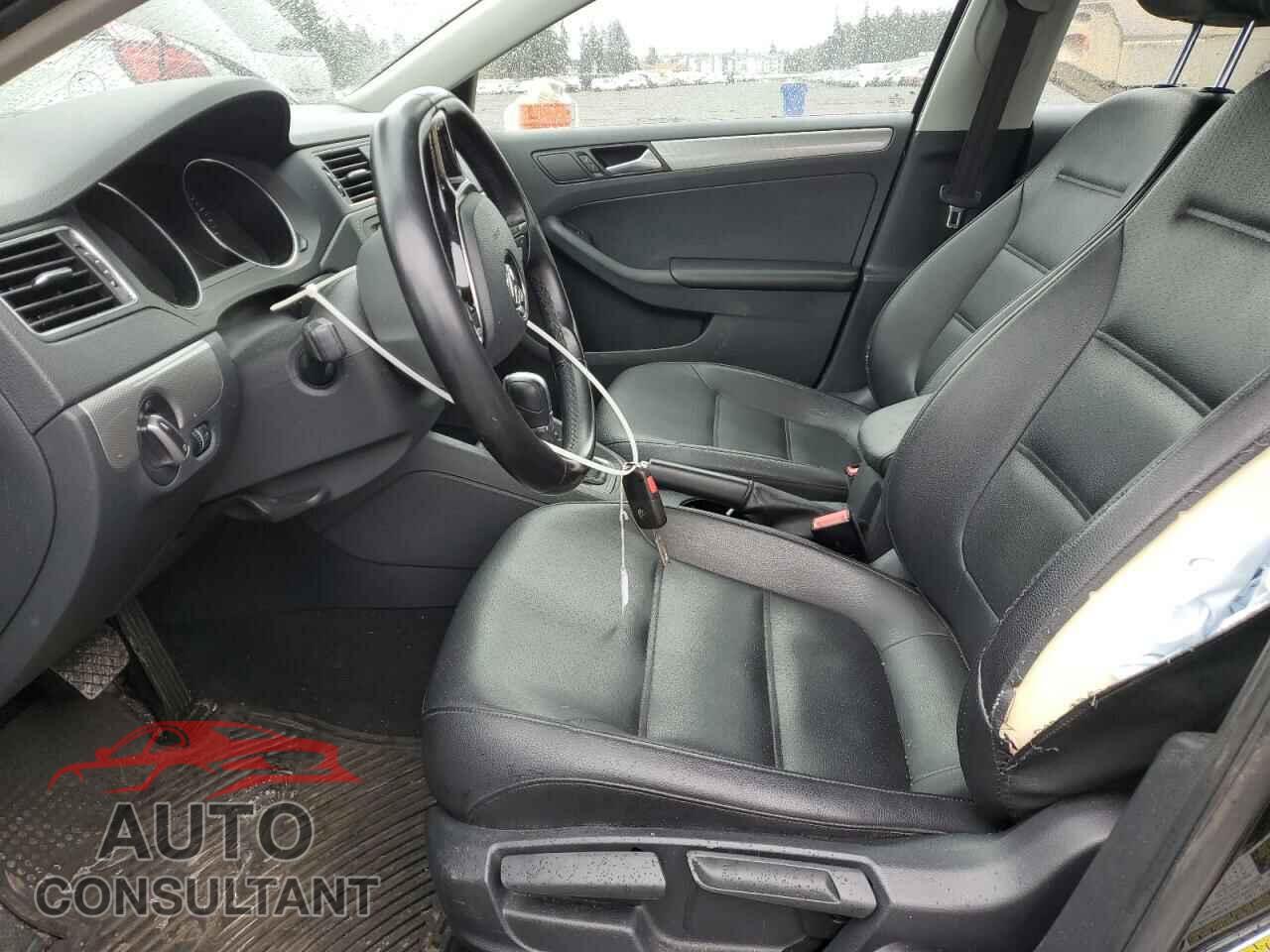 VOLKSWAGEN JETTA 2017 - 3VWDB7AJ8HM226515