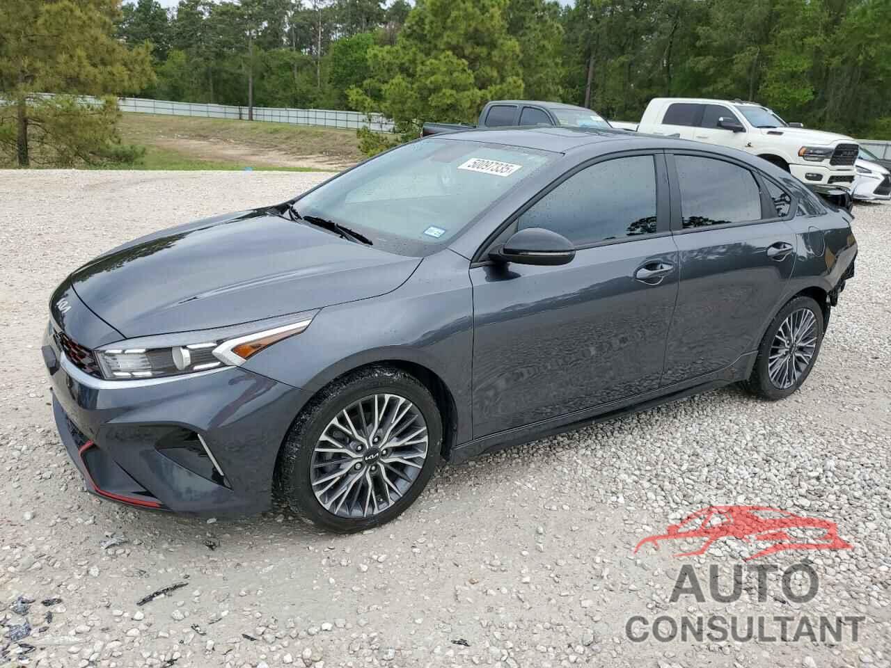 KIA FORTE 2023 - 3KPF54AD8PE634453