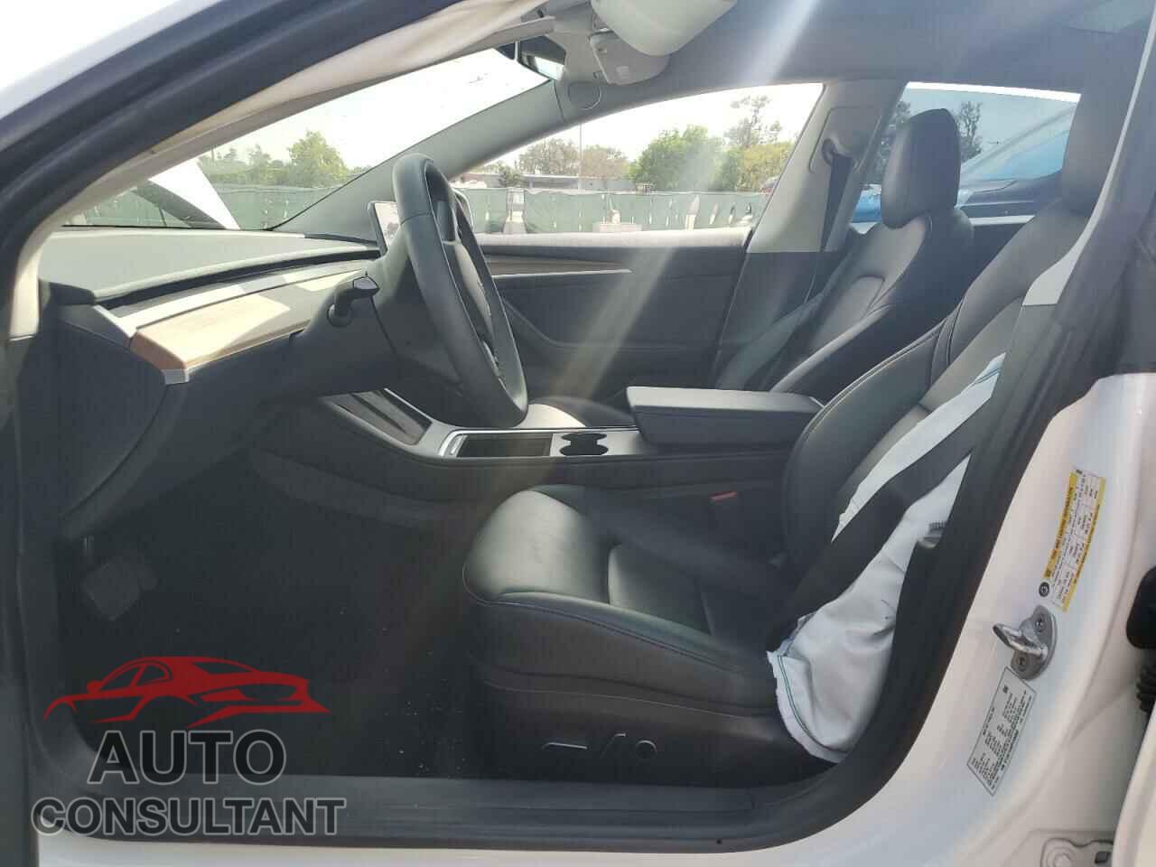 TESLA MODEL 3 2023 - 5YJ3E1EA6PF396808