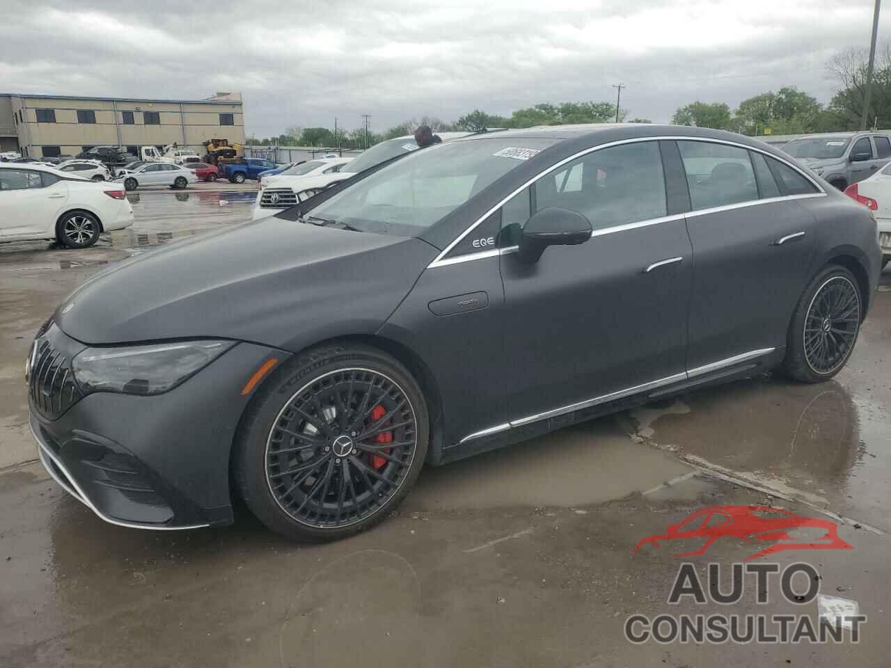 MERCEDES-BENZ EQE SEDAN 2023 - W1KEG5DBXPF015631