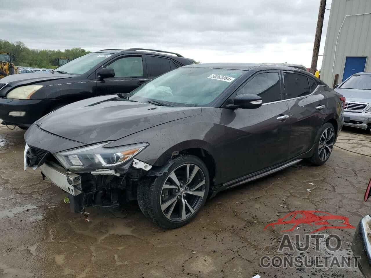 NISSAN MAXIMA 2016 - 1N4AA6AP9GC416269