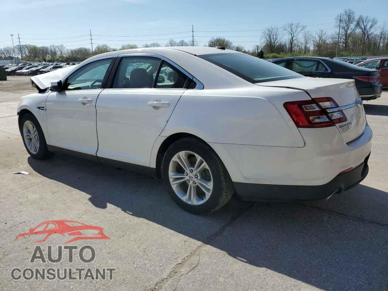 FORD TAURUS 2016 - 1FAHP2E81GG106926