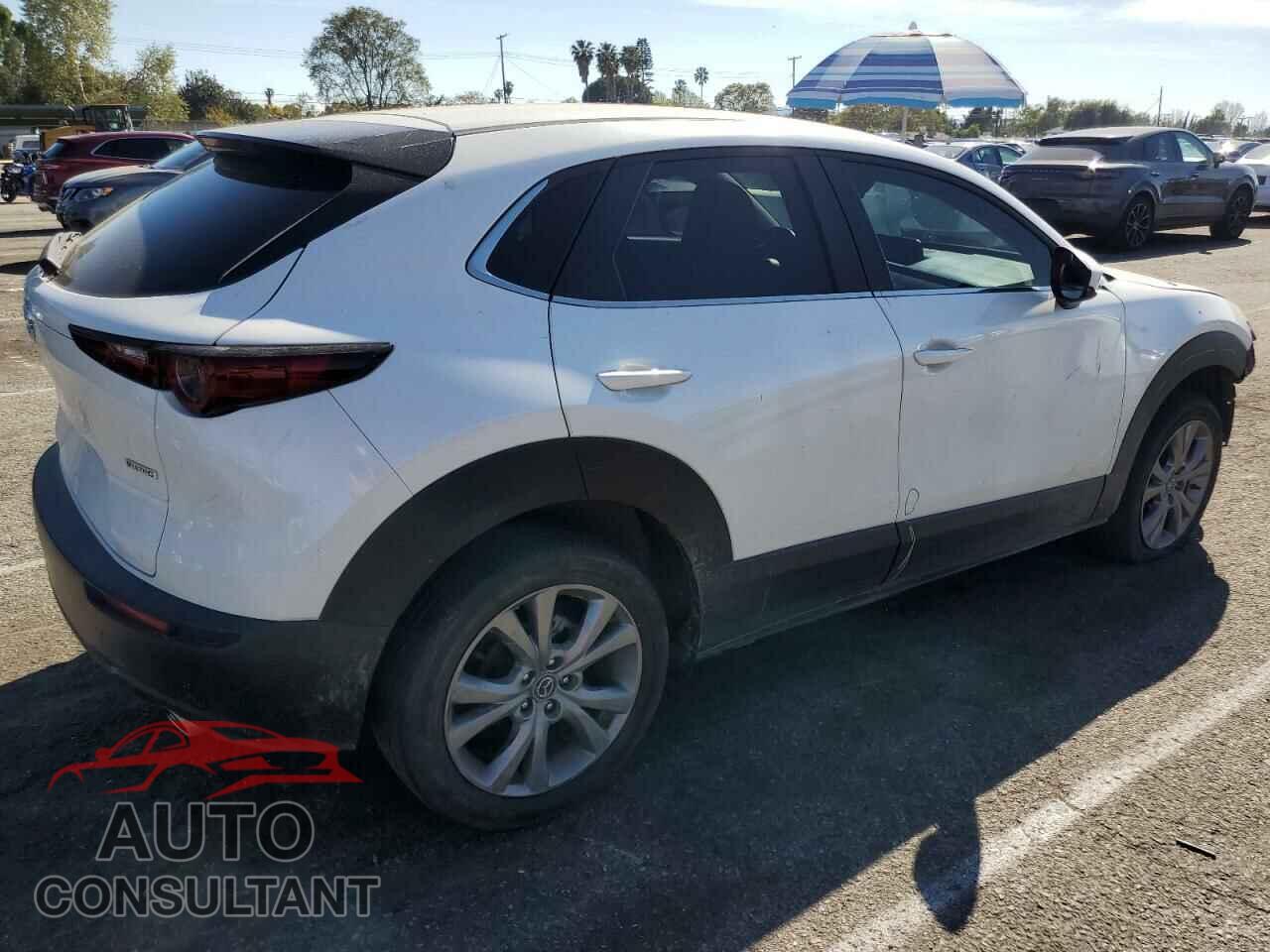 MAZDA CX30 2021 - 3MVDMABL2MM210703