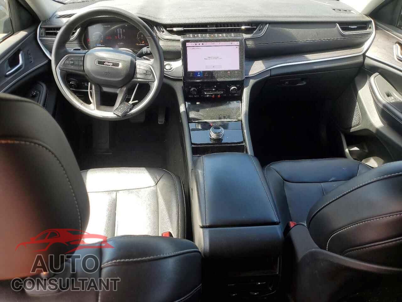 JEEP CHEROKEE 2023 - 1C4RJGBG6PC503130