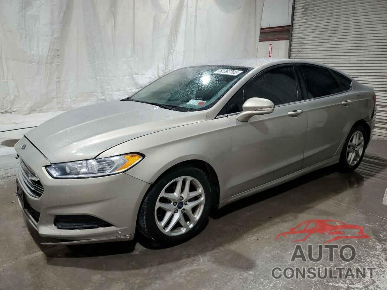 FORD FUSION 2015 - 3FA6P0H79FR243165