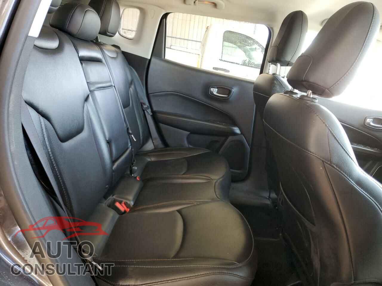 JEEP COMPASS 2020 - 3C4NJDCB1LT121988