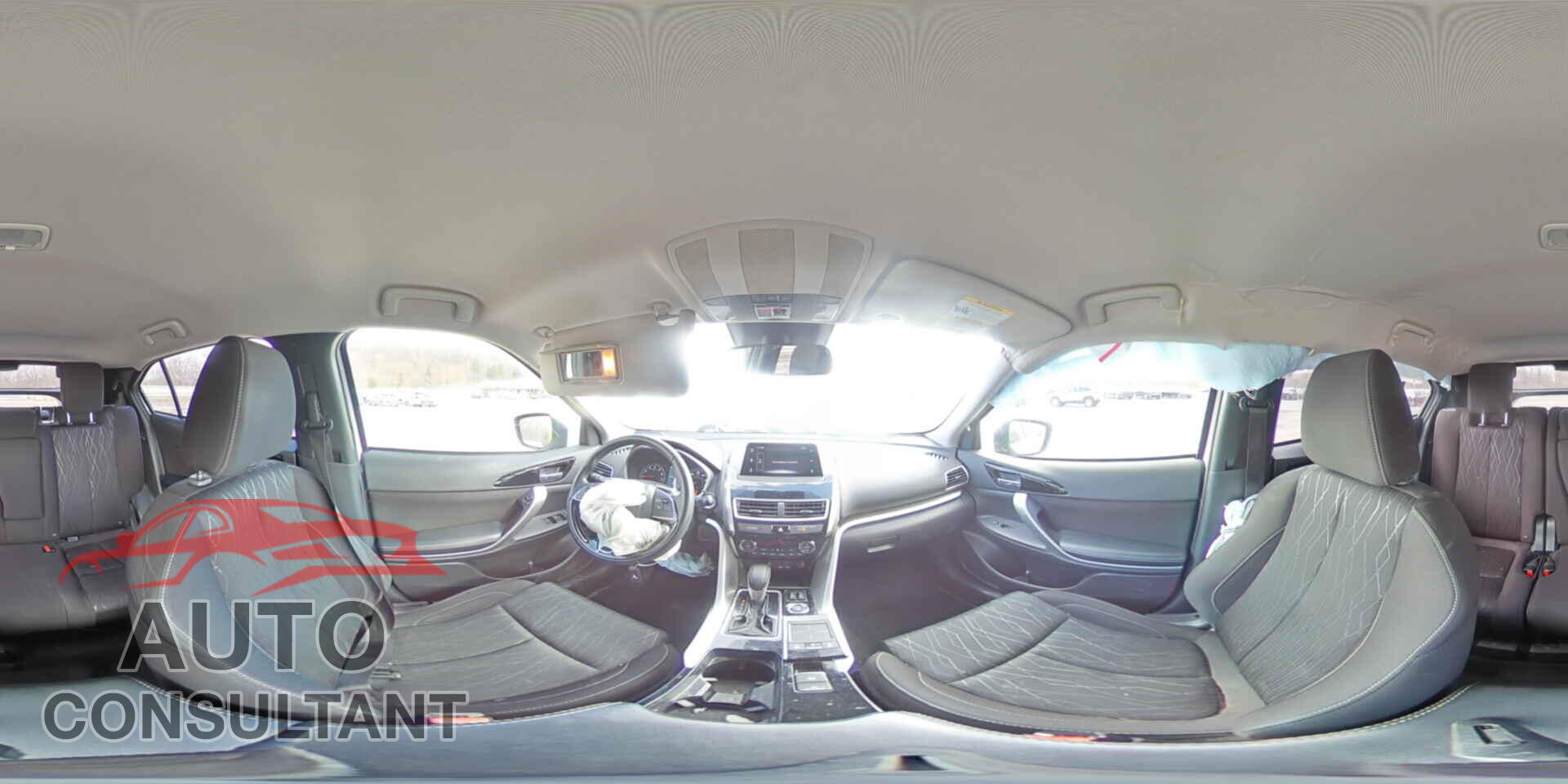 MITSUBISHI ECLIPSE 2020 - JA4AT5AA2LZ003069