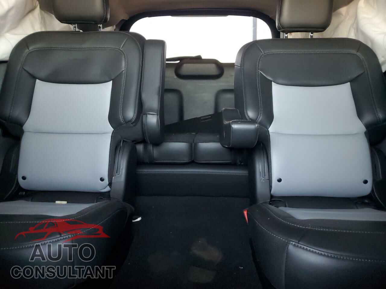 FORD EXPLORER 2024 - 1FMSK7DH3RGA36745