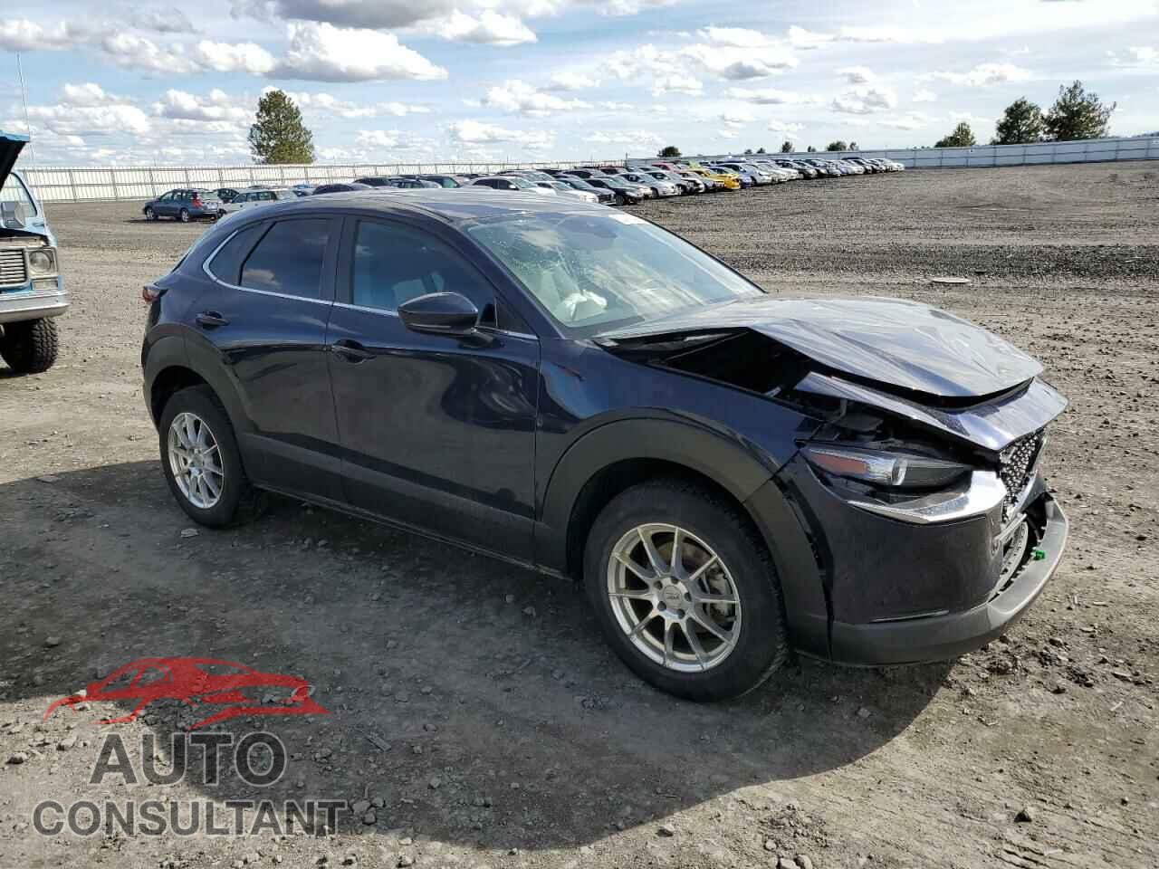 MAZDA CX30 2021 - 3MVDMBCL1MM302437